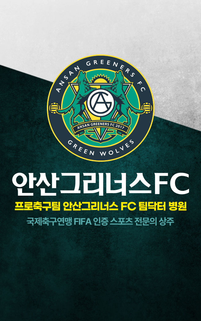 안산그리너스FC